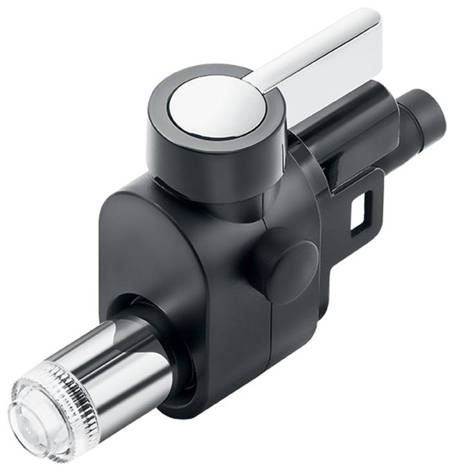 Schaumaufschäumer 24250 Profi-Feinschaumdüse G2 