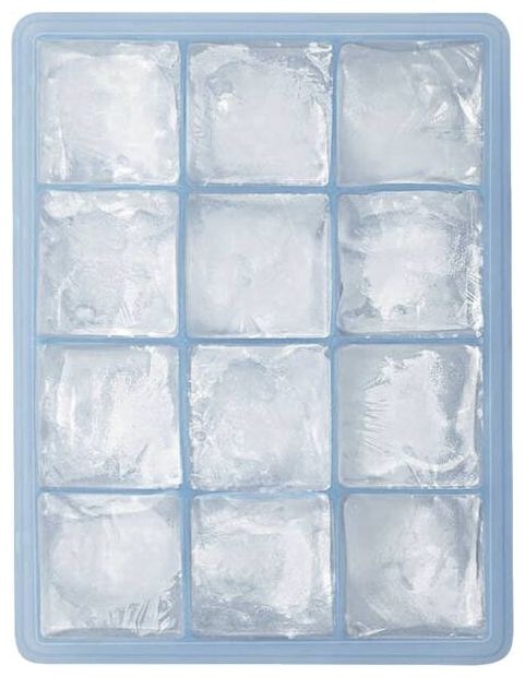  24320 Cold Brew Ice Former (Blau) 