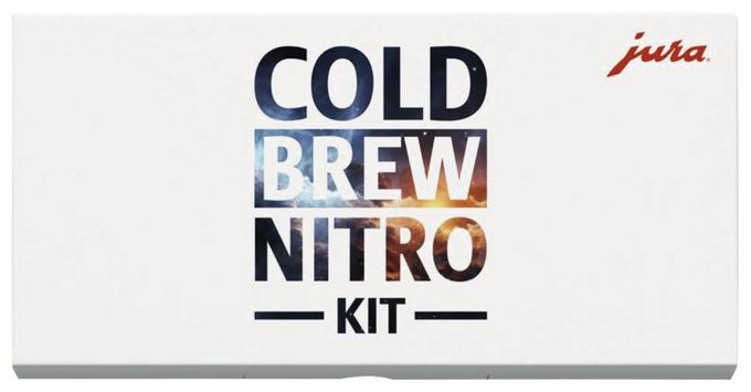 Kaffeezubereitungsset 24337 Cold Brew Nitro Kit (EB) 