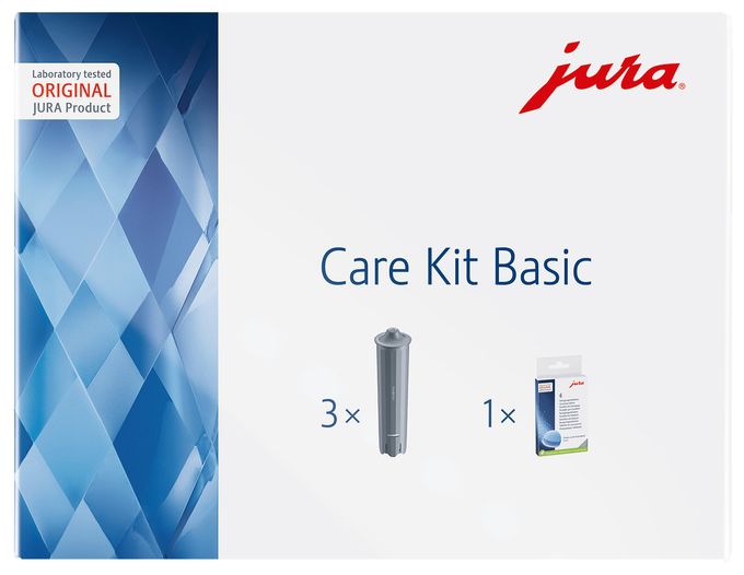 Wartungs-Set 25067 Care Kit Basic 