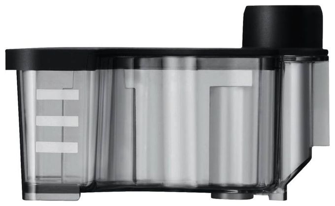 Syrup attachment  25070 Schokoaufsatz (2er-Set) (Schwarz) 