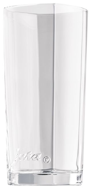  69001 Latte Macchiato Glas 300 ml (Transparent) 