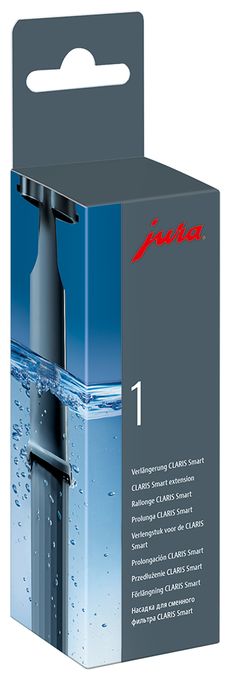 Wasserfilter  72183 CLARIS Smart Verlängerung (Grau) 