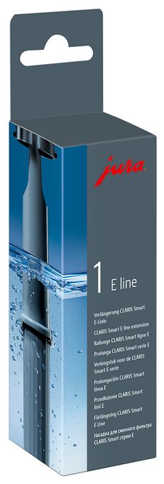 Wasserfilter 72231 CLARIS Smart Verlängerung E-Linie 