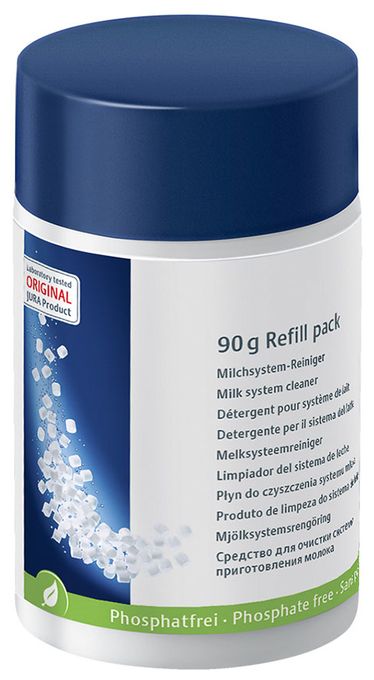 24157 Milchsystem-Reiniger Mini-Tabs Nachfüllflasche 