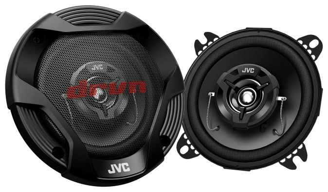 2-Wege Einbaulautsprecher 30 W 220 W CS-DR422 