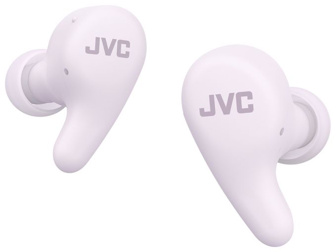 In-Ear Bluetooth Kopfhörer Kabellos TWS 7,5 h Laufzeit IPX4  HA-A23T-V-U (Violett) 