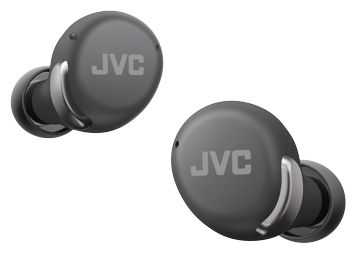 In-Ear Bluetooth Kopfhörer Kabellos TWS 11 h Laufzeit IPX4 USB Typ-C  HA-A30T2 (Schwarz) 
