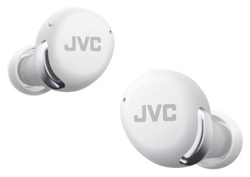 In-Ear Bluetooth Kopfhörer Kabellos TWS 11 h Laufzeit IPX4 USB Typ-C  HA-A30T2-W-U (Weiß) 