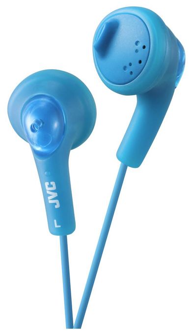 In-Ear Kopfhörer Kabelgebunden  HA-F160-A-E (Blau) 