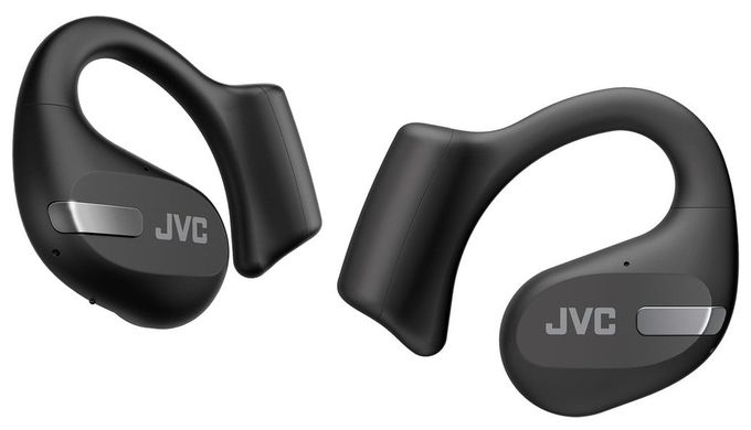 In-Ear Bluetooth Kopfhörer Kabellos TWS 9,5 h Laufzeit IPX5  HA-NP50T (Schwarz) 
