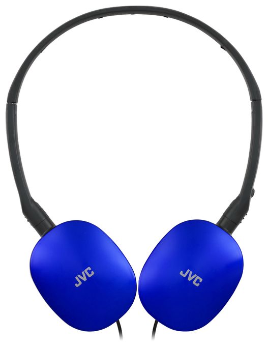 Over Ear Kopfhörer Kabelgebunden  HA-S160M-AU (Blau) 