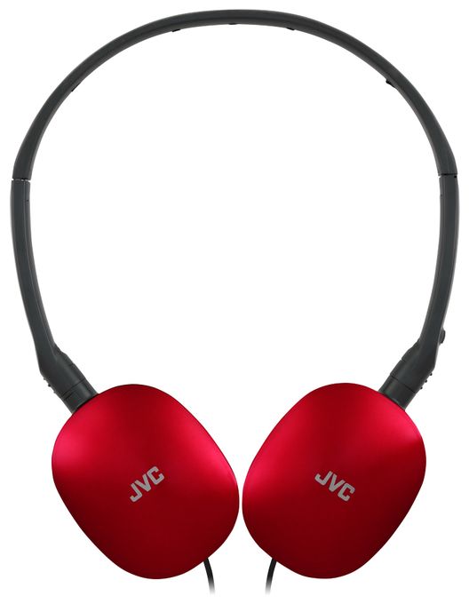 Over Ear Kopfhörer Kabelgebunden  HA-S160M-RU (Blau) 