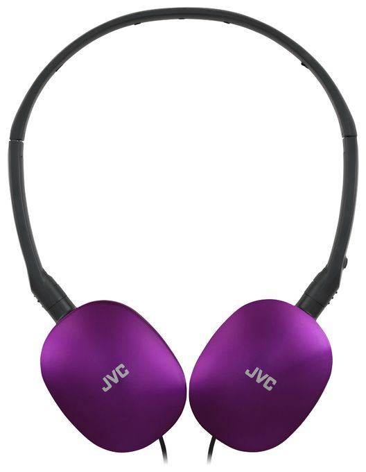 Over Ear Kopfhörer Kabelgebunden  HA-S160M-VU (Blau) 