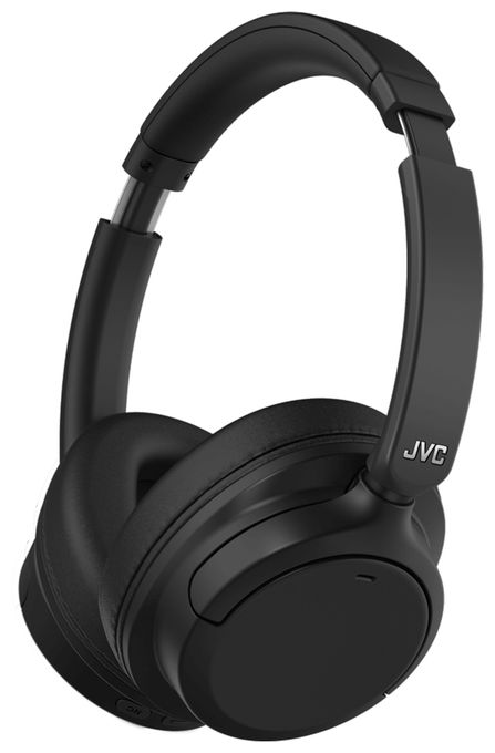 Over Ear Bluetooth Kopfhörer kabelgebunden&kabellos 50 h Laufzeit  ‎HA-S95N (Schwarz) 