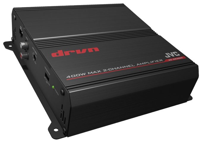 KS-DR3002 