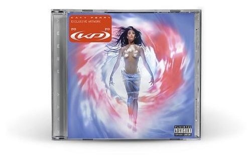 Katy Perry - 143 