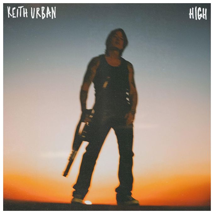 Keith Urban - High 