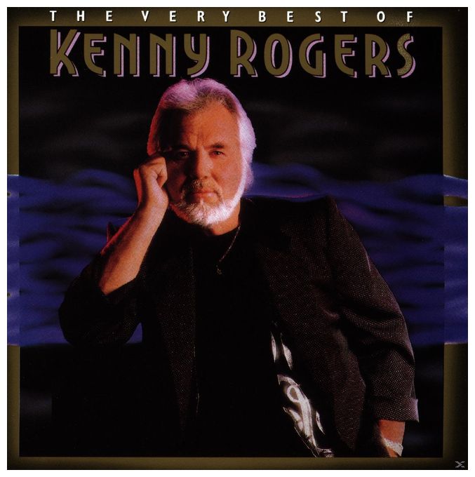 Kenny Rogers - The Very Best Of Kenny Rogers 