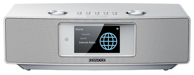 CR-ST900S 