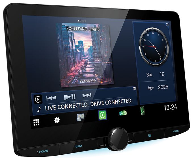 DMX9724XDS 