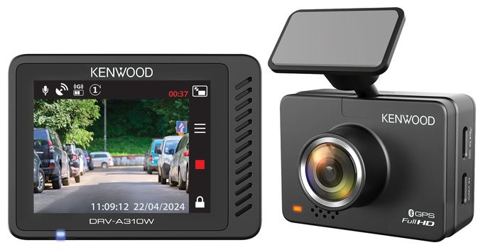 DRV-A310W 