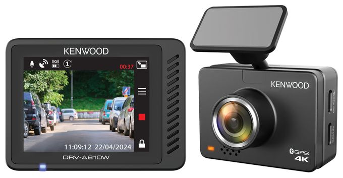 DRV-A610W 
