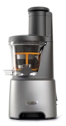 230 W  JMP85 PureJuice XL Entsafter (Silber) 