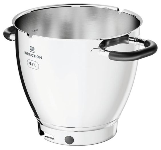 Schüssel für Kenwood KCC90, KCL95 KAB90.000SS 
