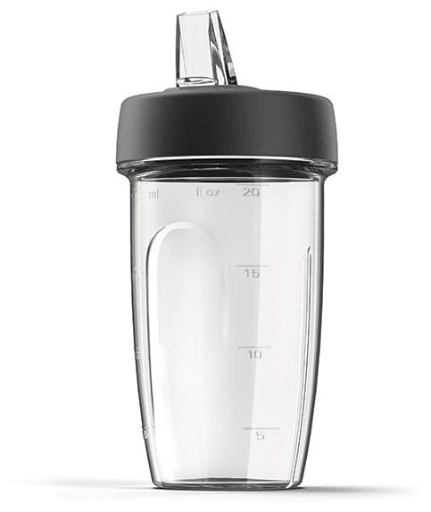 Lebensmittelmühle KAH740PL Blend-Xtract Sport Aufsatz 