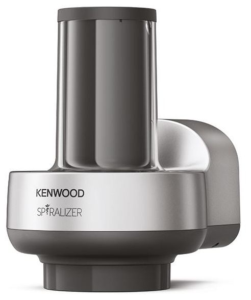 KAX700PL Spiralschneider-Aufsatz für Chef und kMix Küchenmaschinen 