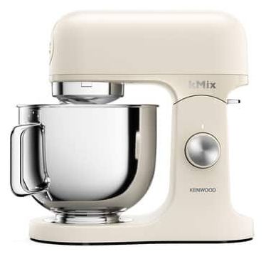 1000 W Küchenmaschine 5 l  KMX751A kMix (Cremefarben) 