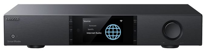 KR-W9000S 