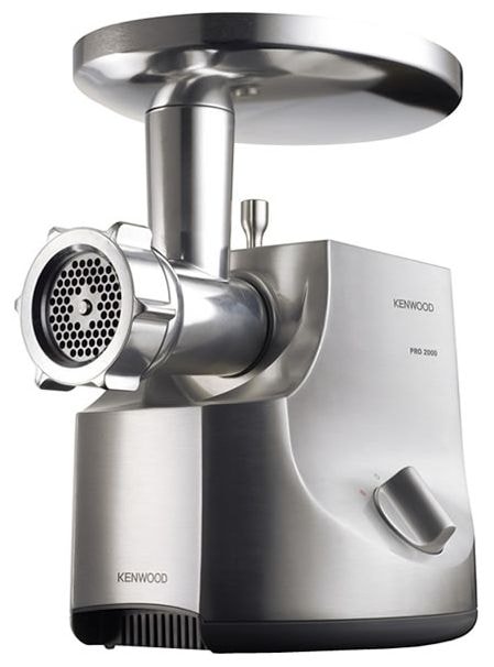Fleischwolf MG700 Pro 