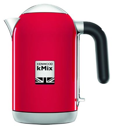 1,0 l Wasserkocher 2200 W  ZJX650RD kMix (Rot) 