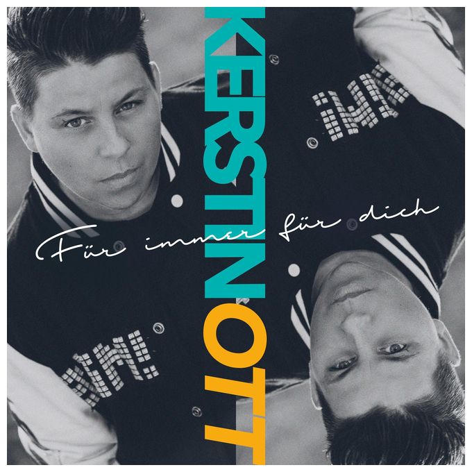 Kerstin Ott - Für immer für dich 