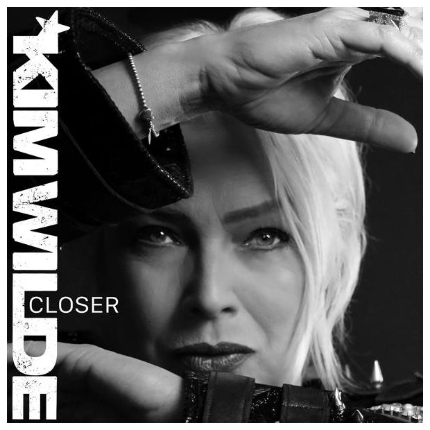 Kim Wilde - Closer (Digipak) 