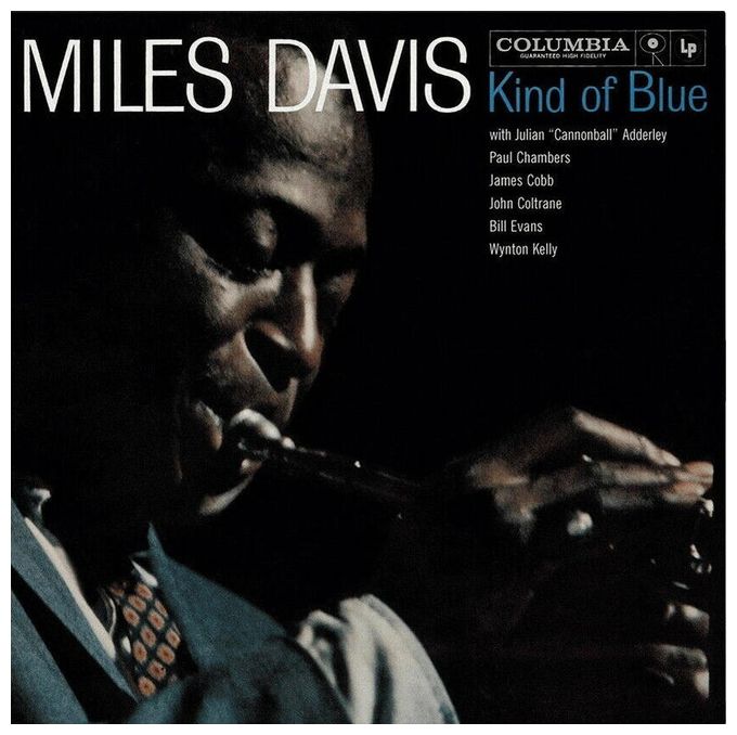 Kind Of Blue 