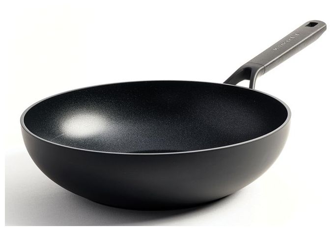  Classic Wokpfanne 28cm (Schwarz) 
