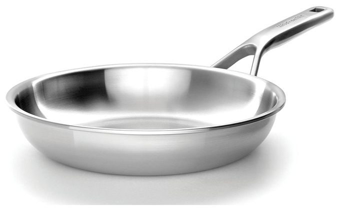  Multiply Bratpfanne 20cm (Edelstahl) 