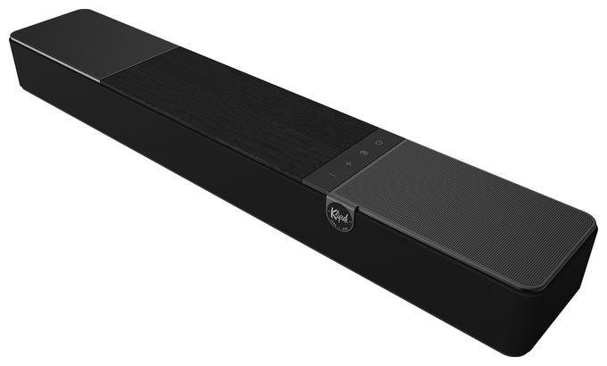 Soundbar 100 W 2.1 Kanäle  Flexus Core 100 (Schwarz) 
