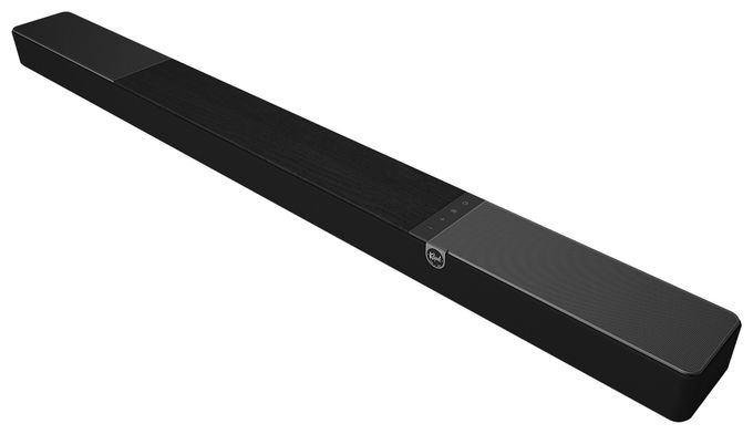 Soundbar 5.1.2 Kanäle  Flexus Core 300 (Schwarz) 