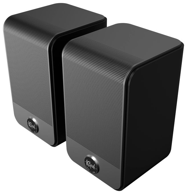 Soundbar 50 W 2.0 Kanäle  Flexus Surr 100 (Schwarz) 