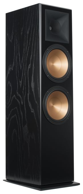 250 W Lautsprecher  RF-7 III (Schwarz) 