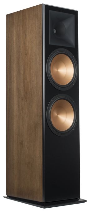 250 W Lautsprecher  RF-7 III (Walnuss) 