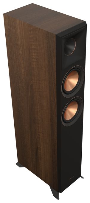 100 W 2-Wege Lautsprecher  RP-5000F II (Holz) 