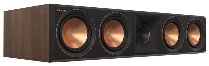 150 W Lautsprecher  RP-504C II (Walnuss) 