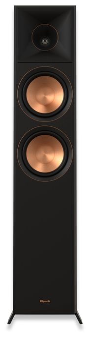 125 W Lautsprecher  RP-6000F II (Walnuss) 