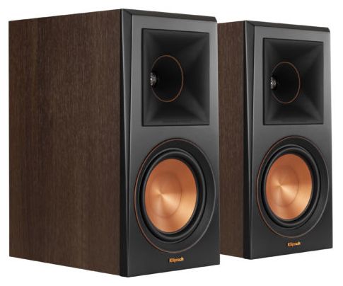 100 W Lautsprecher  RP-600M II (Braun) 