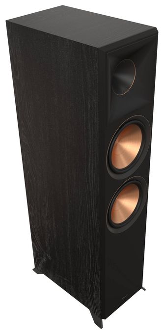 150 W Lautsprecher  RP-8000F II (Schwarz) 